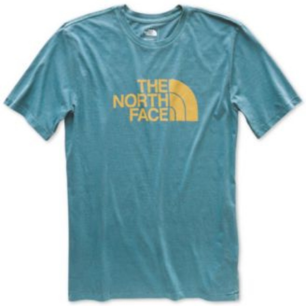 THE NORTH FACE T SHIRT